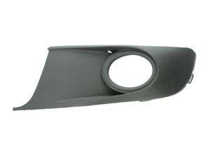 Volkswagen Ventilatiegrille, bumper