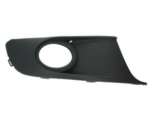 Volkswagen Ventilatiegrille, bumper