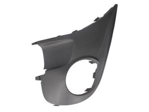 Volkswagen Ventilatiegrille, bumper