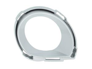 Volkswagen Ventilatiegrille, bumper