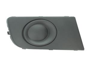 Volkswagen Ventilatiegrille, bumper