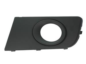 Volkswagen Ventilatiegrille, bumper