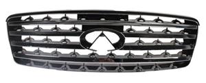 Infiniti Radiateurgrille