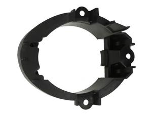 Toyota Ventilatiegrille, bumper