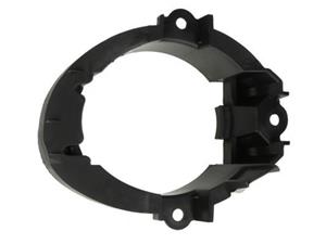 Toyota Ventilatiegrille, bumper