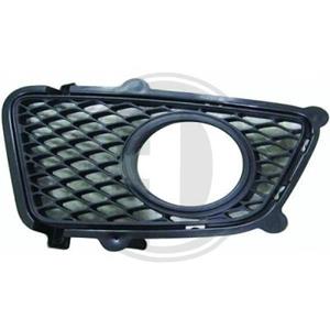 Kia Ventilatiegrille, bumper