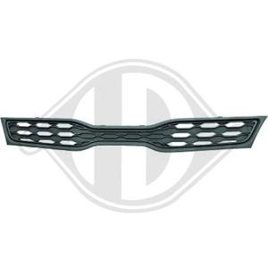 Kia Radiateurgrille