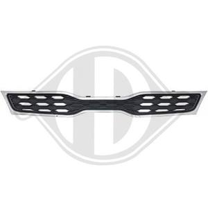 Kia Radiateurgrille