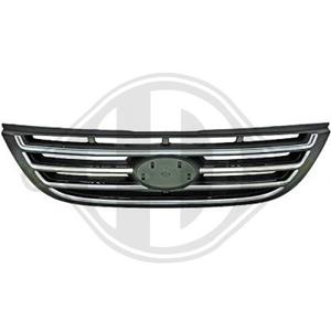 Kia Radiateurgrille