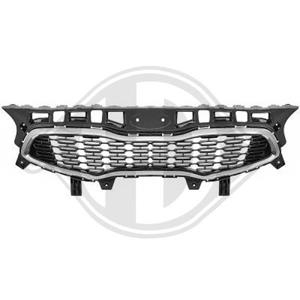 Kia Radiateurgrille