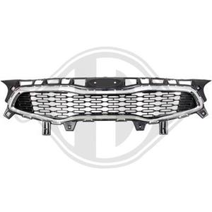 Kia Radiateurgrille
