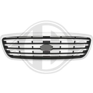 Kia Radiateurgrille