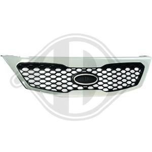 Kia Radiateurgrille
