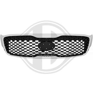 Kia Radiateurgrille