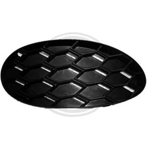 Toyota Ventilatiegrille, bumper