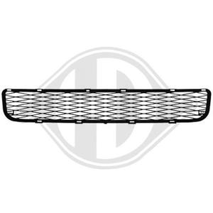 Toyota Ventilatiegrille, bumper