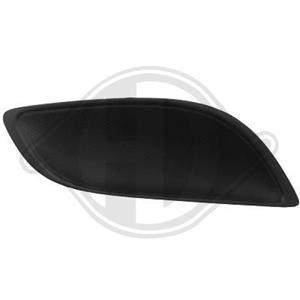 Toyota Ventilatiegrille, bumper