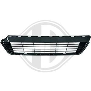 Toyota Ventilatiegrille, bumper