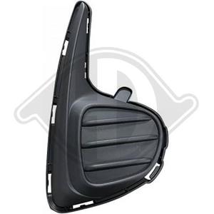 Toyota Ventilatiegrille, bumper
