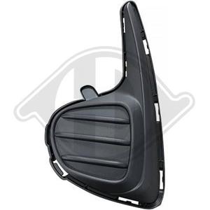 Toyota Ventilatiegrille, bumper