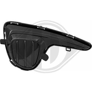 Toyota Ventilatiegrille, bumper
