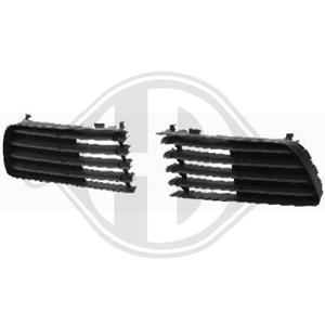 Toyota Ventilatiegrille, bumper