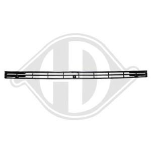 Toyota Ventilatiegrille, bumper