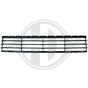 Toyota Ventilatiegrille, bumper