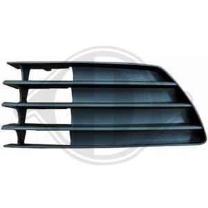 Toyota Ventilatiegrille, bumper