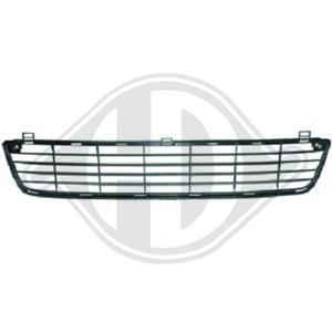 Toyota Ventilatiegrille, bumper