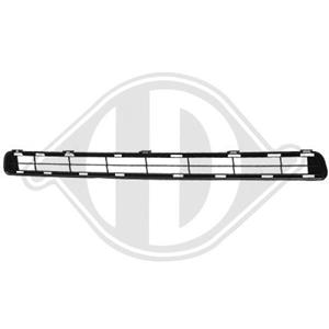 Toyota Ventilatiegrille, bumper