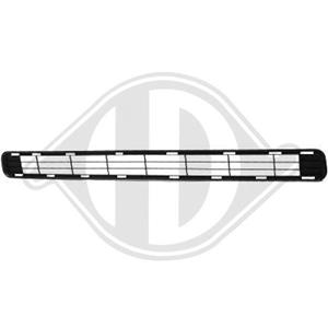 Toyota Ventilatiegrille, bumper