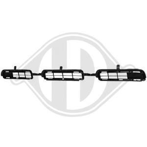 Toyota Ventilatiegrille, bumper