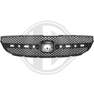 Hyundai Radiateurgrille