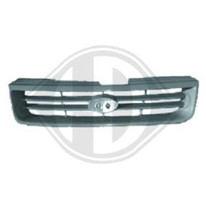 Hyundai Radiateurgrille