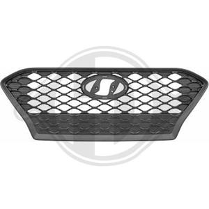 Hyundai Radiateurgrille