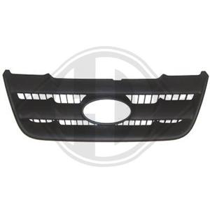Hyundai Radiateurgrille