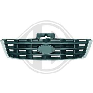 Hyundai Radiateurgrille