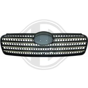 Hyundai Radiateurgrille