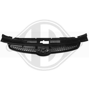 Hyundai Radiateurgrille