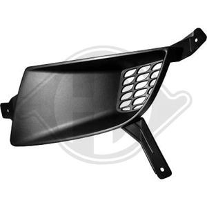 Hyundai Ventilatiegrille, bumper