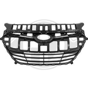Hyundai Radiateurgrille