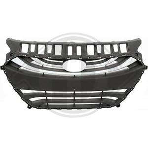 Hyundai Radiateurgrille