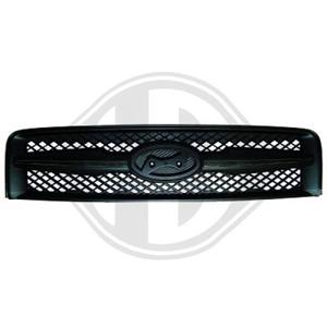 Hyundai Radiateurgrille