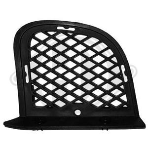 Hyundai Ventilatiegrille, bumper