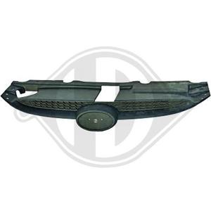 Hyundai Radiateurgrille