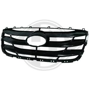 Hyundai Radiateurgrille