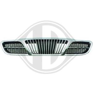 Daewoo Radiateurgrille