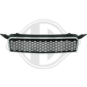 Chevrolet Radiateurgrille