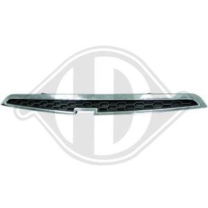 Chevrolet Radiateurgrille